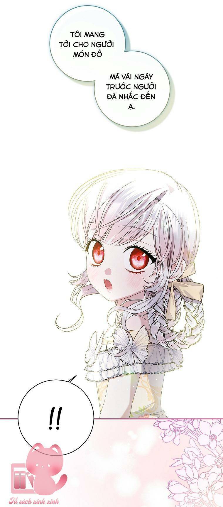 Nhận Nuôi Người Cha Phản Diện Chap 22 - Next Chap 23