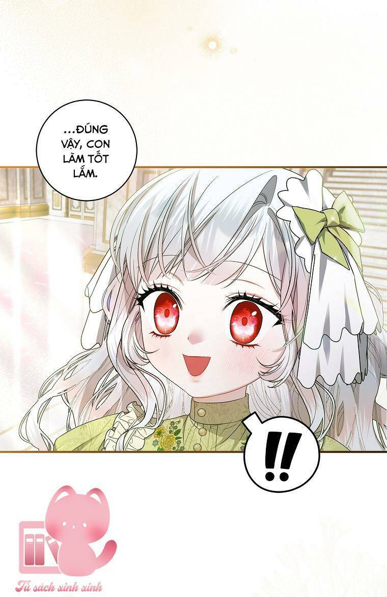 Nhận Nuôi Người Cha Phản Diện Chap 26 - Next Chap 27