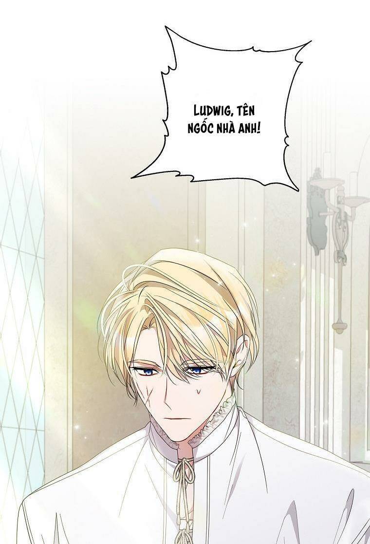Nhận Nuôi Người Cha Phản Diện Chap 28 - Next Chap 29