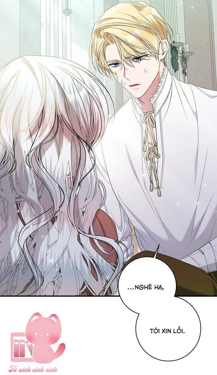 Nhận Nuôi Người Cha Phản Diện Chap 28 - Next Chap 29