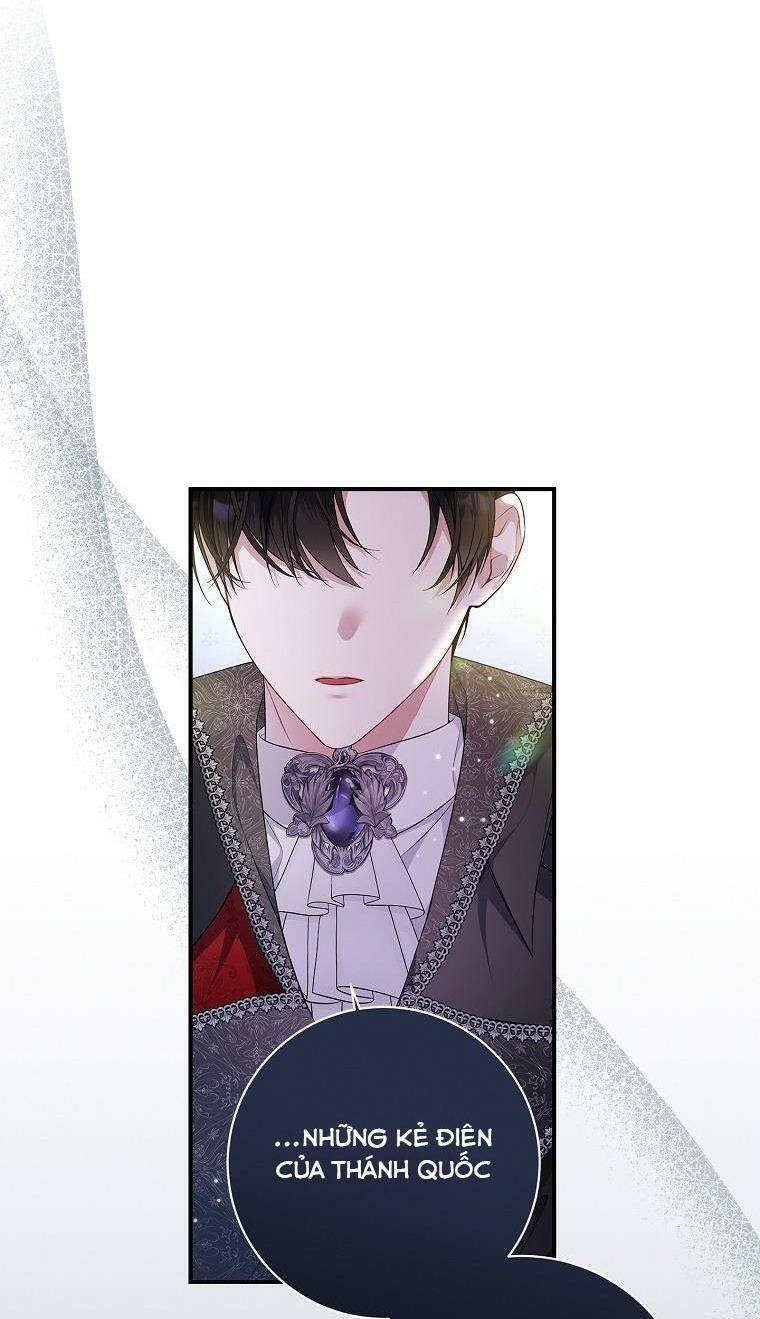 Nhận Nuôi Người Cha Phản Diện Chap 3 - Next Chap 4