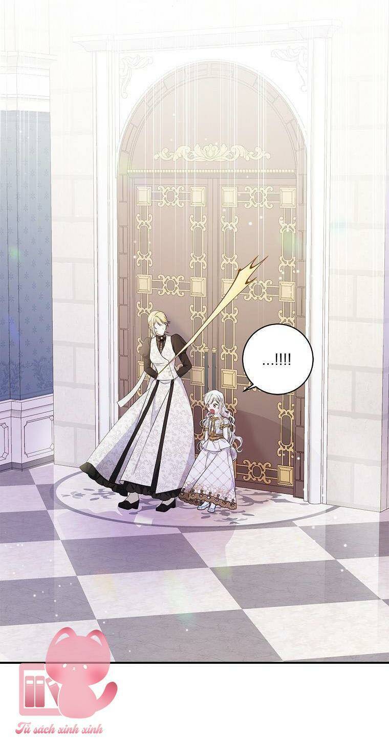 Nhận Nuôi Người Cha Phản Diện Chap 3 - Next Chap 4