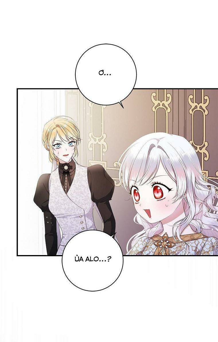 Nhận Nuôi Người Cha Phản Diện Chap 3 - Next Chap 4