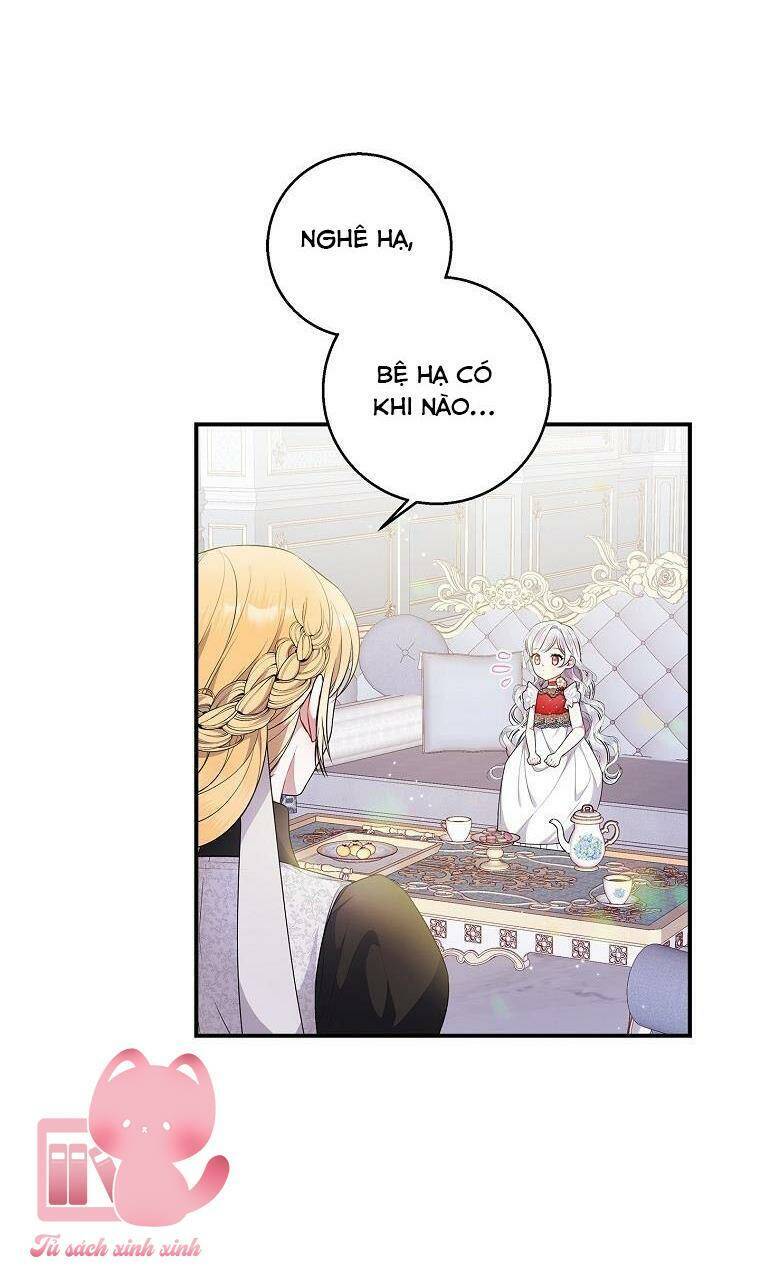 Nhận Nuôi Người Cha Phản Diện Chap 3 - Next Chap 4