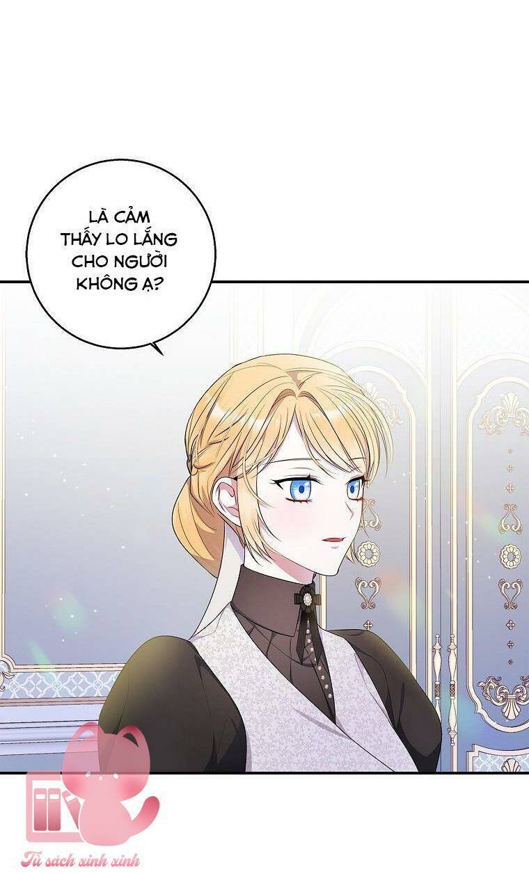 Nhận Nuôi Người Cha Phản Diện Chap 3 - Next Chap 4