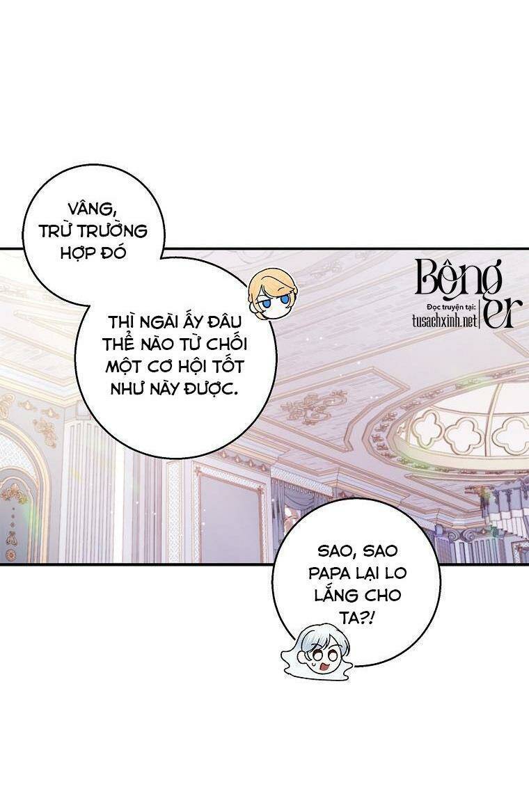 Nhận Nuôi Người Cha Phản Diện Chap 3 - Next Chap 4