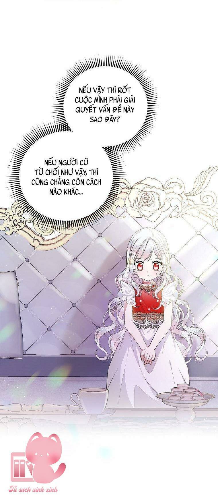 Nhận Nuôi Người Cha Phản Diện Chap 3 - Next Chap 4