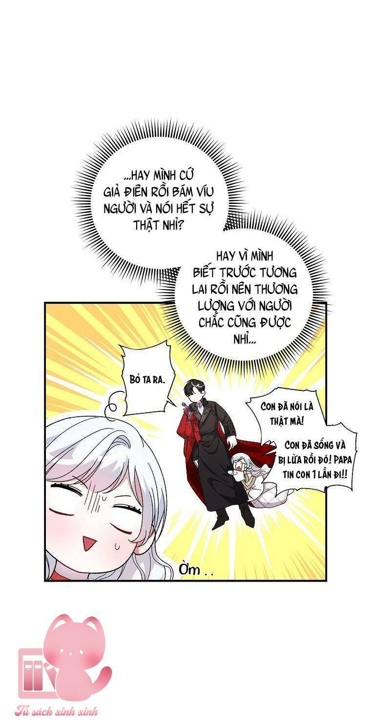 Nhận Nuôi Người Cha Phản Diện Chap 3 - Next Chap 4