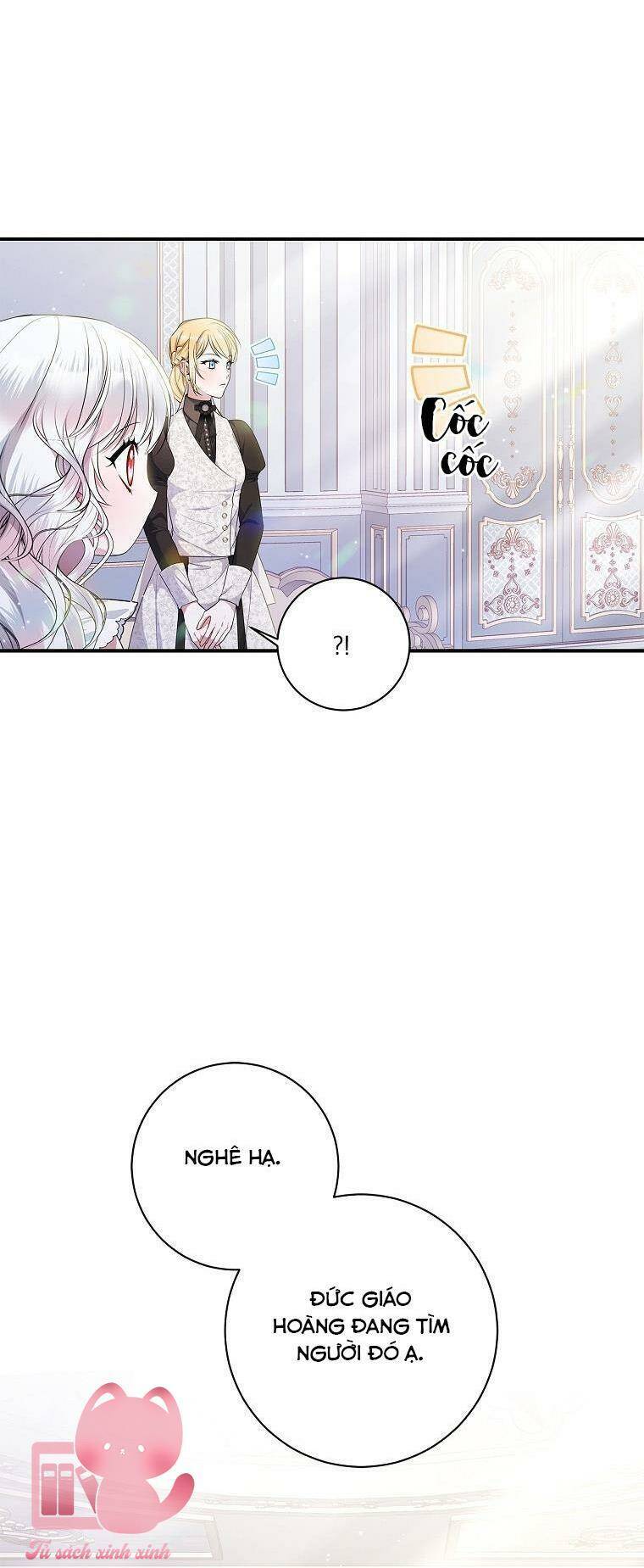 Nhận Nuôi Người Cha Phản Diện Chap 3 - Next Chap 4