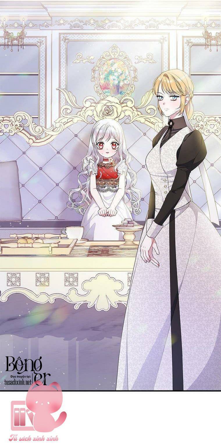 Nhận Nuôi Người Cha Phản Diện Chap 3 - Next Chap 4