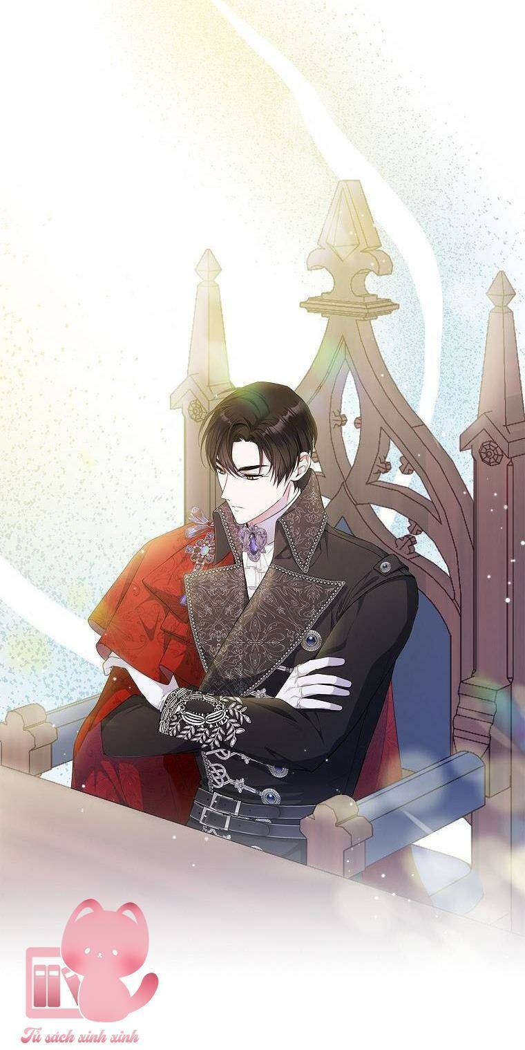 Nhận Nuôi Người Cha Phản Diện Chap 3 - Next Chap 4