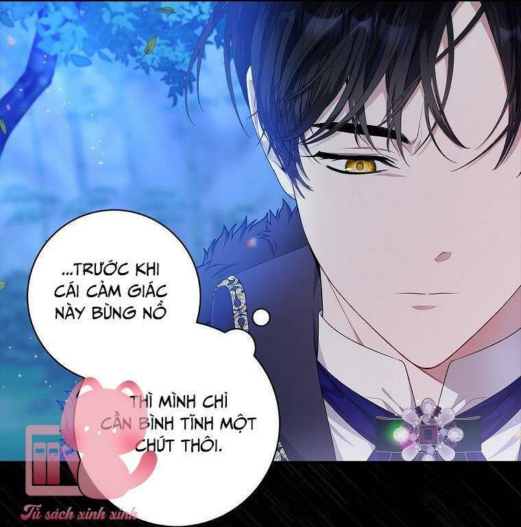 Nhận Nuôi Người Cha Phản Diện Chap 3 - Next Chap 4