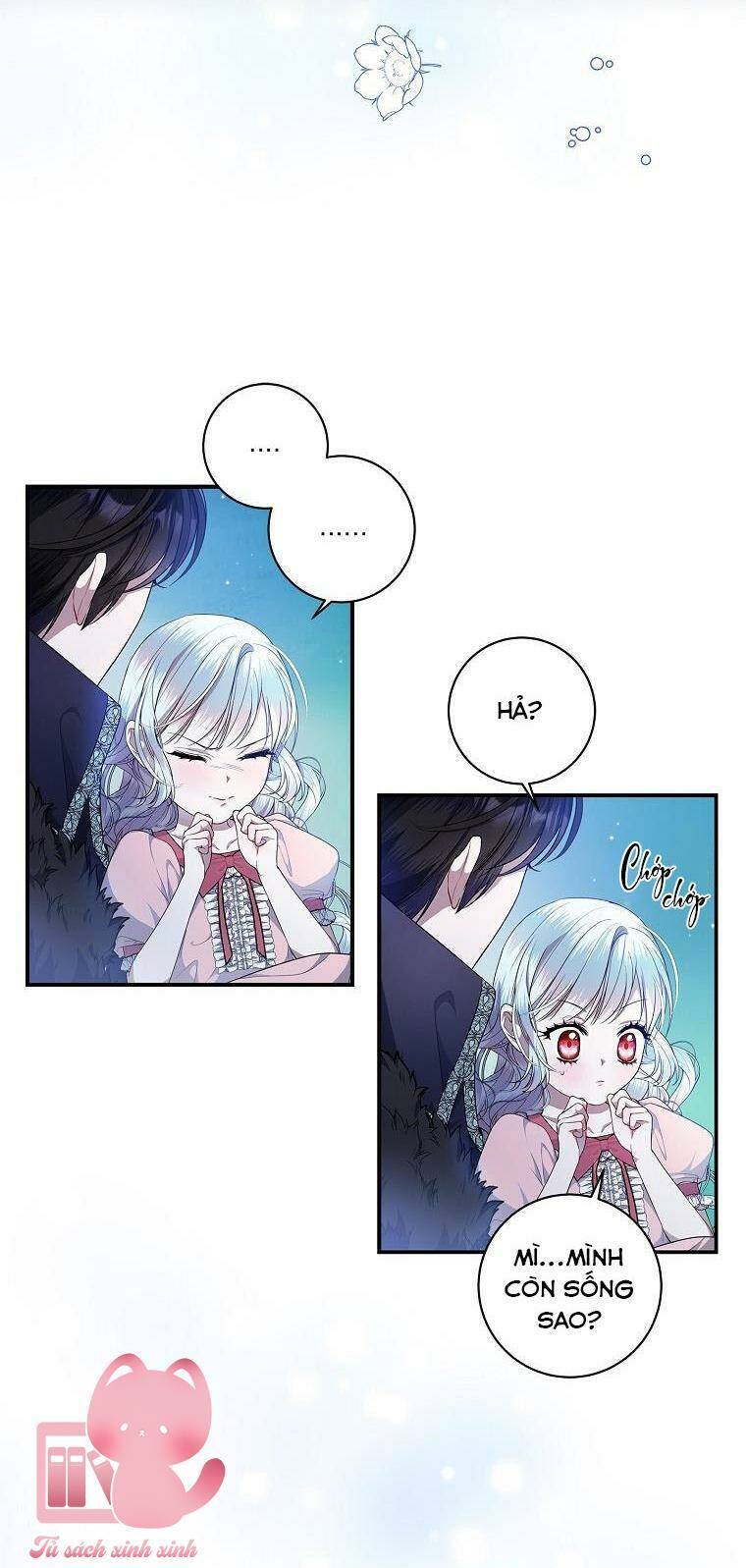 Nhận Nuôi Người Cha Phản Diện Chap 3 - Next Chap 4