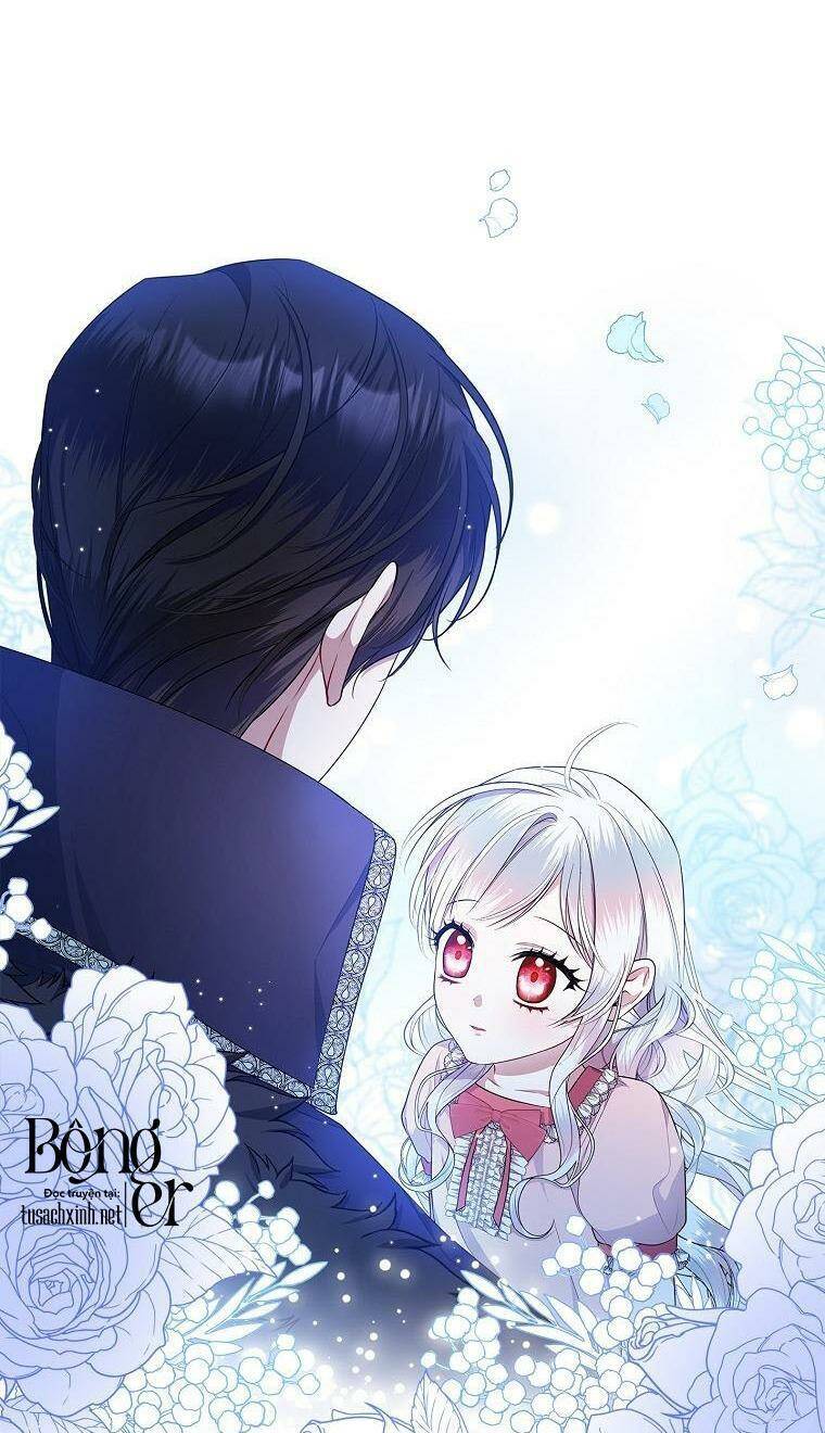 Nhận Nuôi Người Cha Phản Diện Chap 3 - Next Chap 4