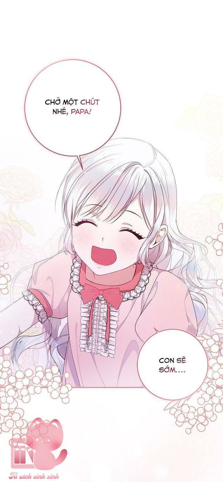 Nhận Nuôi Người Cha Phản Diện Chap 3 - Next Chap 4