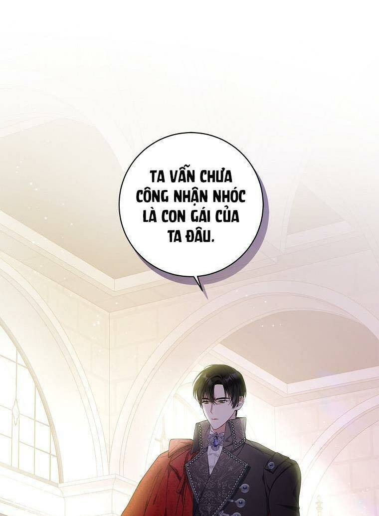 Nhận Nuôi Người Cha Phản Diện Chap 3 - Next Chap 4