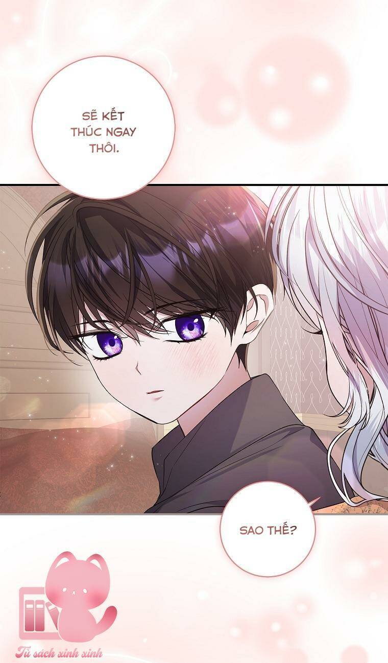 Nhận Nuôi Người Cha Phản Diện Chap 30 - Next Chap 31