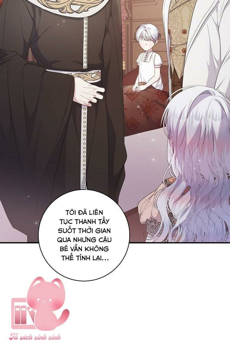 Nhận Nuôi Người Cha Phản Diện Chap 30 - Next Chap 31