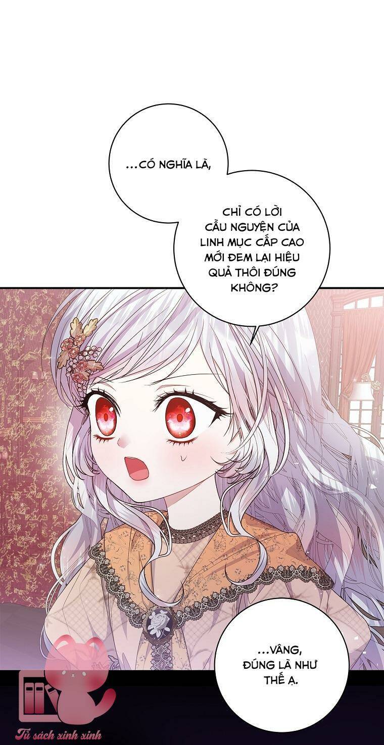 Nhận Nuôi Người Cha Phản Diện Chap 30 - Next Chap 31