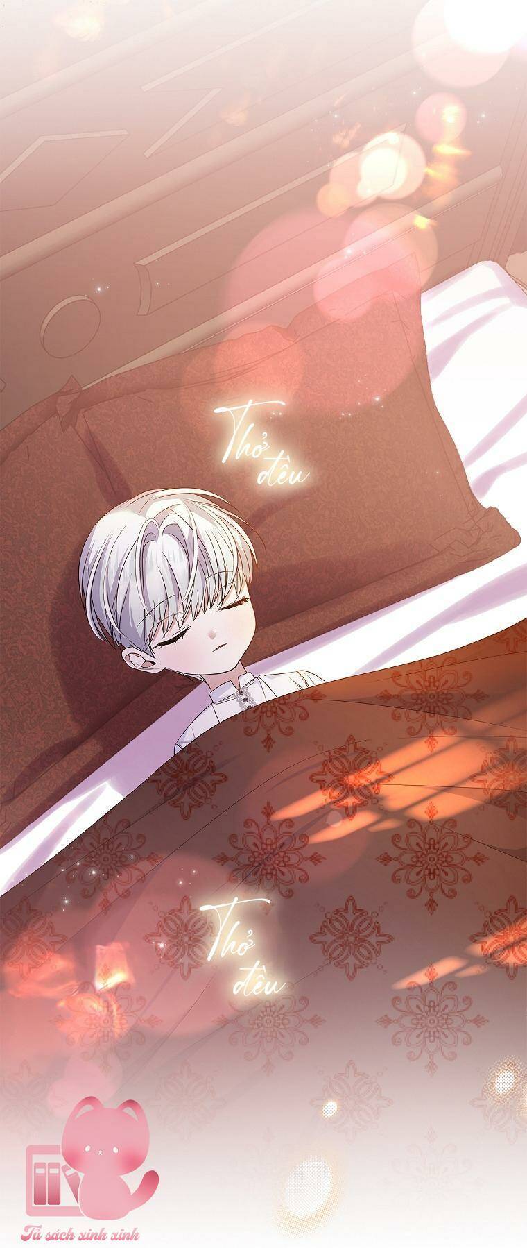 Nhận Nuôi Người Cha Phản Diện Chap 30 - Next Chap 31