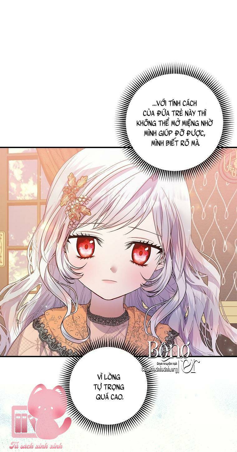 Nhận Nuôi Người Cha Phản Diện Chap 30 - Next Chap 31