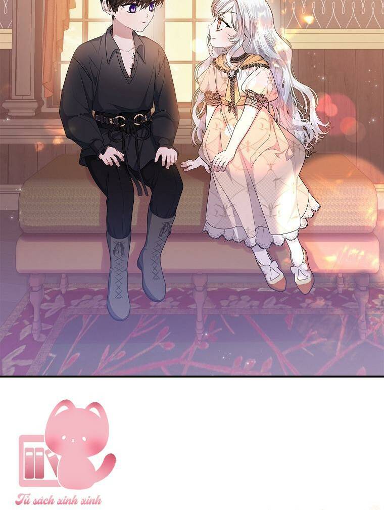 Nhận Nuôi Người Cha Phản Diện Chap 30 - Next Chap 31