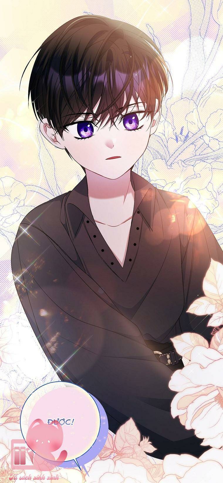 Nhận Nuôi Người Cha Phản Diện Chap 30 - Next Chap 31