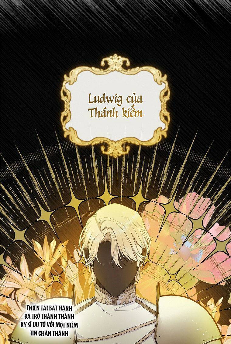 Nhận Nuôi Người Cha Phản Diện Chap 5 - Next Chap 6