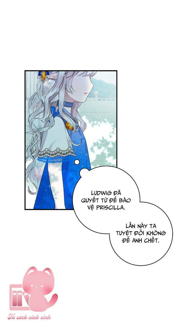 Nhận Nuôi Người Cha Phản Diện Chap 5 - Next Chap 6