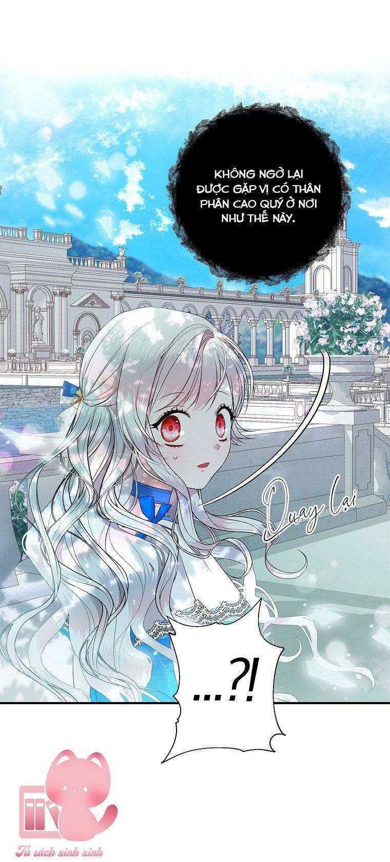 Nhận Nuôi Người Cha Phản Diện Chap 5 - Next Chap 6