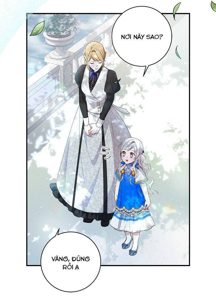 Nhận Nuôi Người Cha Phản Diện Chap 5 - Next Chap 6