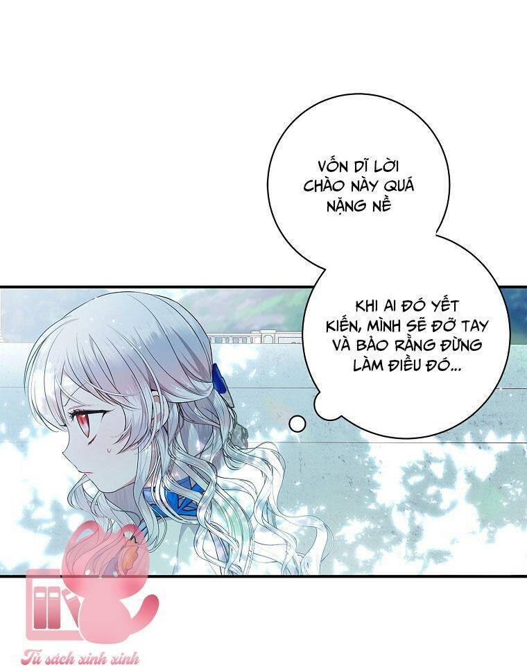 Nhận Nuôi Người Cha Phản Diện Chap 5 - Next Chap 6