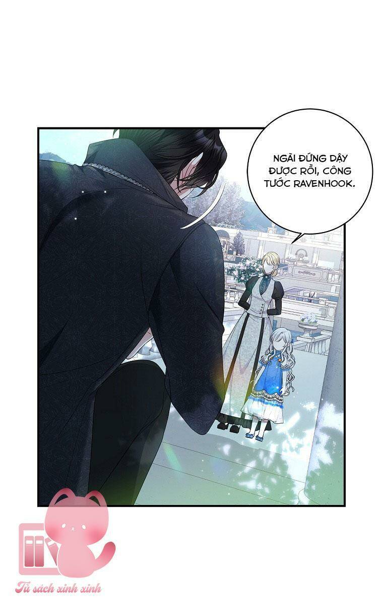 Nhận Nuôi Người Cha Phản Diện Chap 5 - Next Chap 6