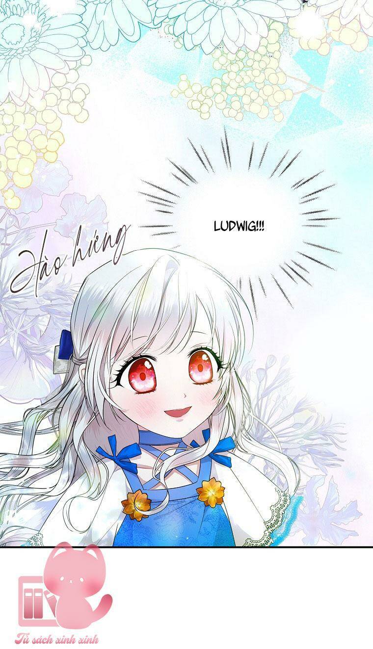 Nhận Nuôi Người Cha Phản Diện Chap 5 - Next Chap 6