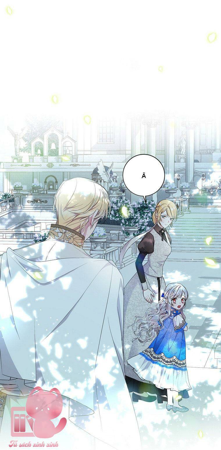 Nhận Nuôi Người Cha Phản Diện Chap 5 - Next Chap 6