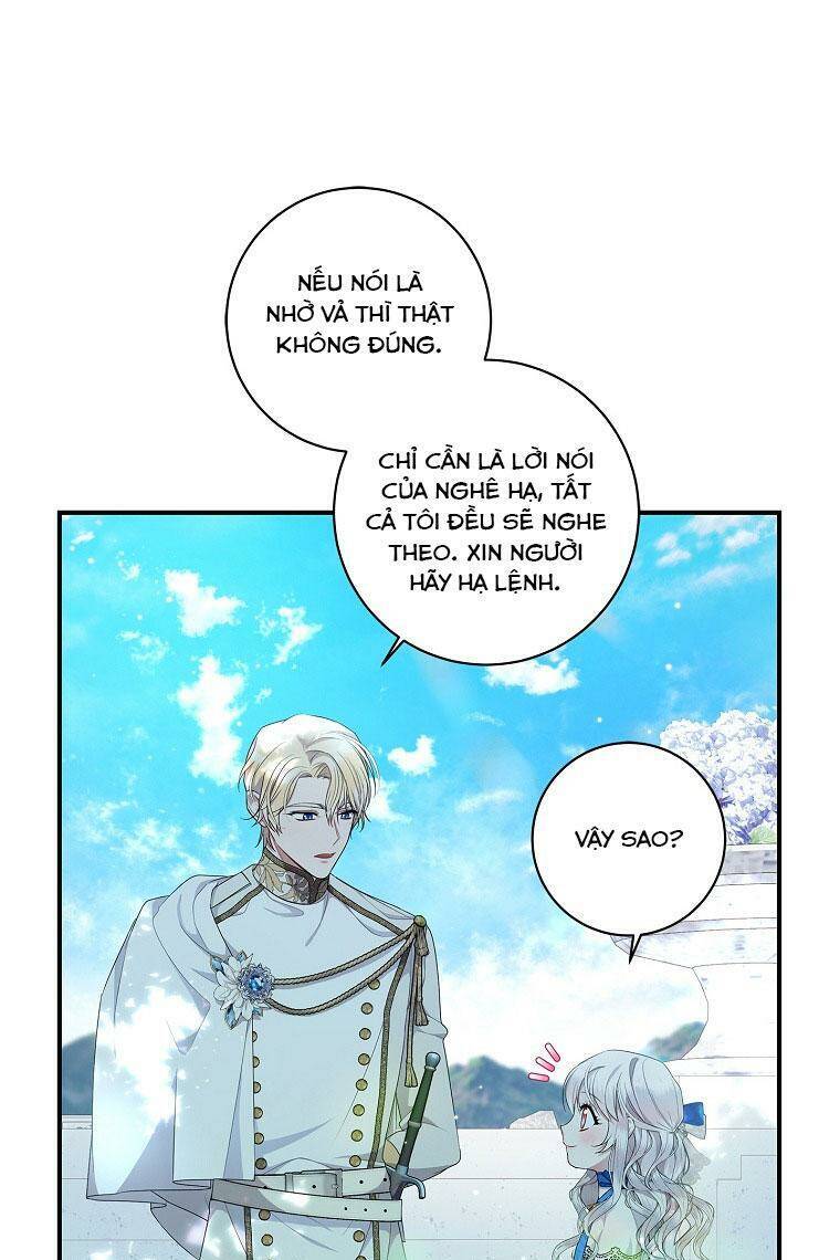 Nhận Nuôi Người Cha Phản Diện Chap 5 - Next Chap 6