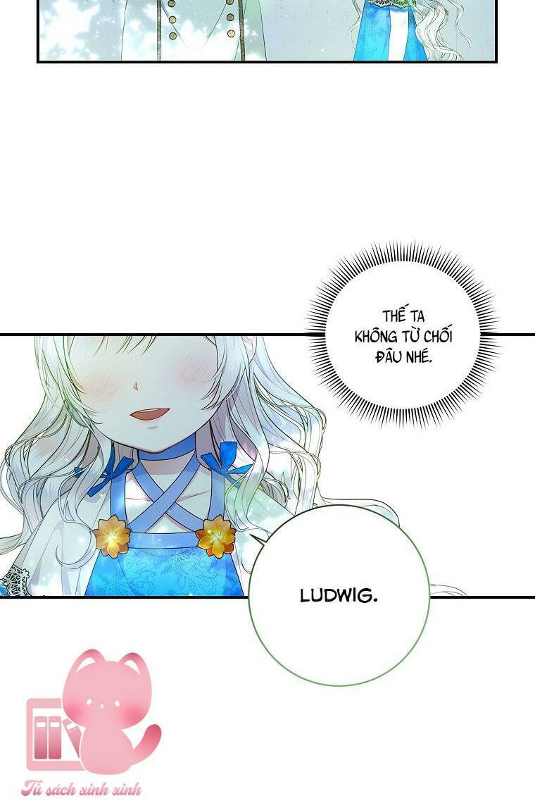 Nhận Nuôi Người Cha Phản Diện Chap 5 - Next Chap 6