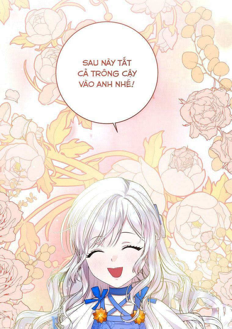 Nhận Nuôi Người Cha Phản Diện Chap 5 - Next Chap 6