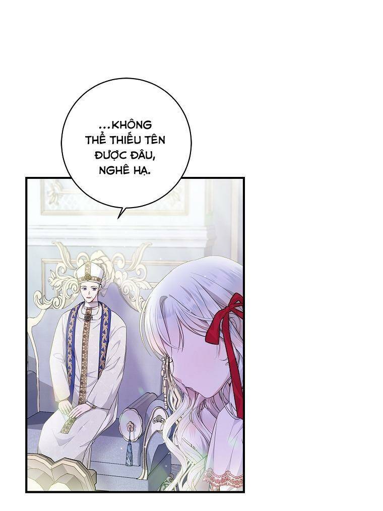 Nhận Nuôi Người Cha Phản Diện Chap 7 - Next Chap 8