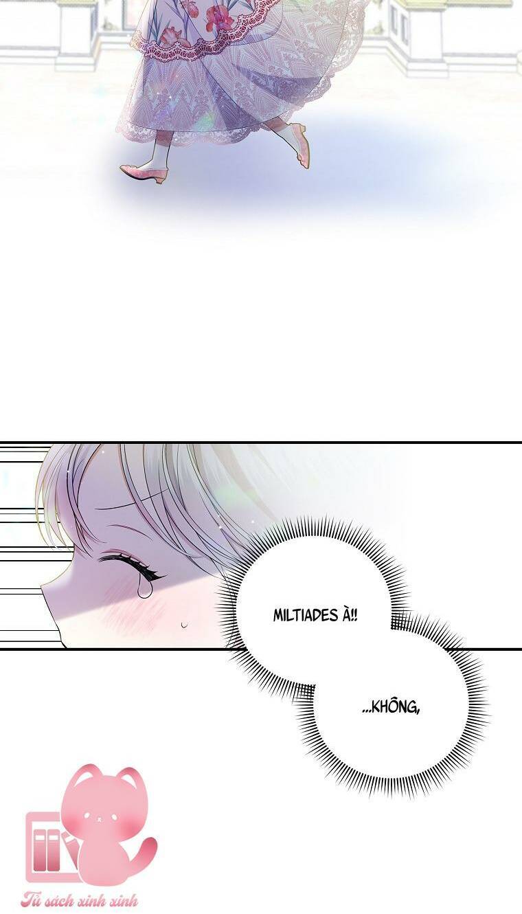 Nhận Nuôi Người Cha Phản Diện Chap 7 - Next Chap 8