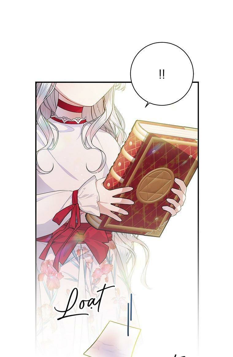 Nhận Nuôi Người Cha Phản Diện Chap 7 - Next Chap 8