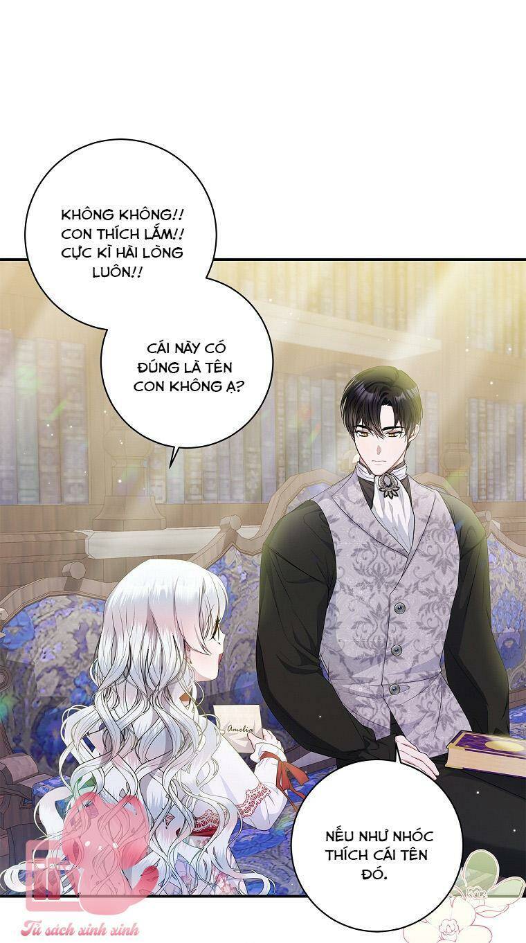 Nhận Nuôi Người Cha Phản Diện Chap 8 - Next Chap 9