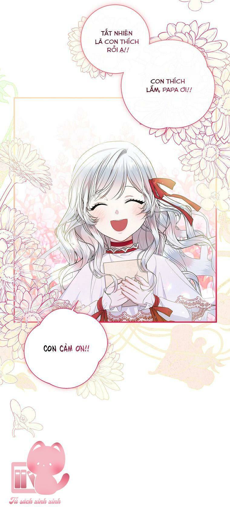 Nhận Nuôi Người Cha Phản Diện Chap 8 - Next Chap 9