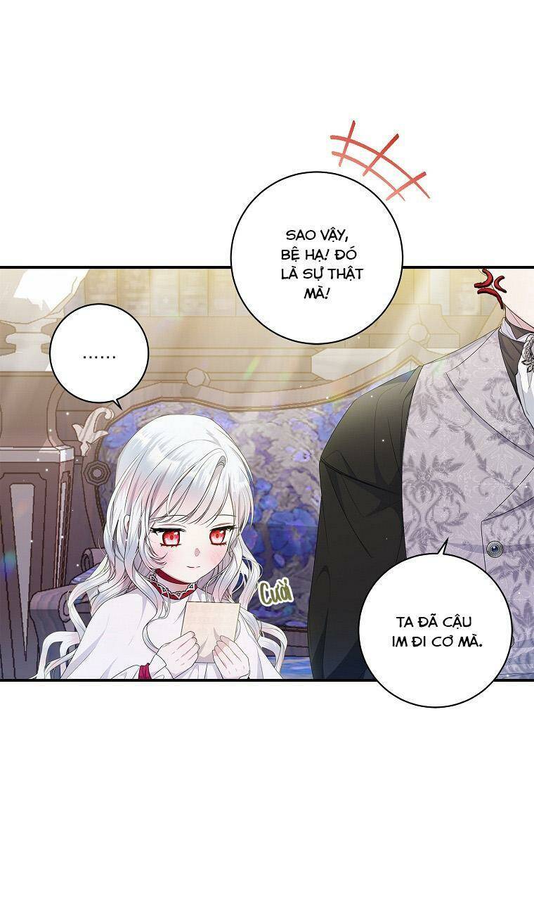 Nhận Nuôi Người Cha Phản Diện Chap 8 - Next Chap 9