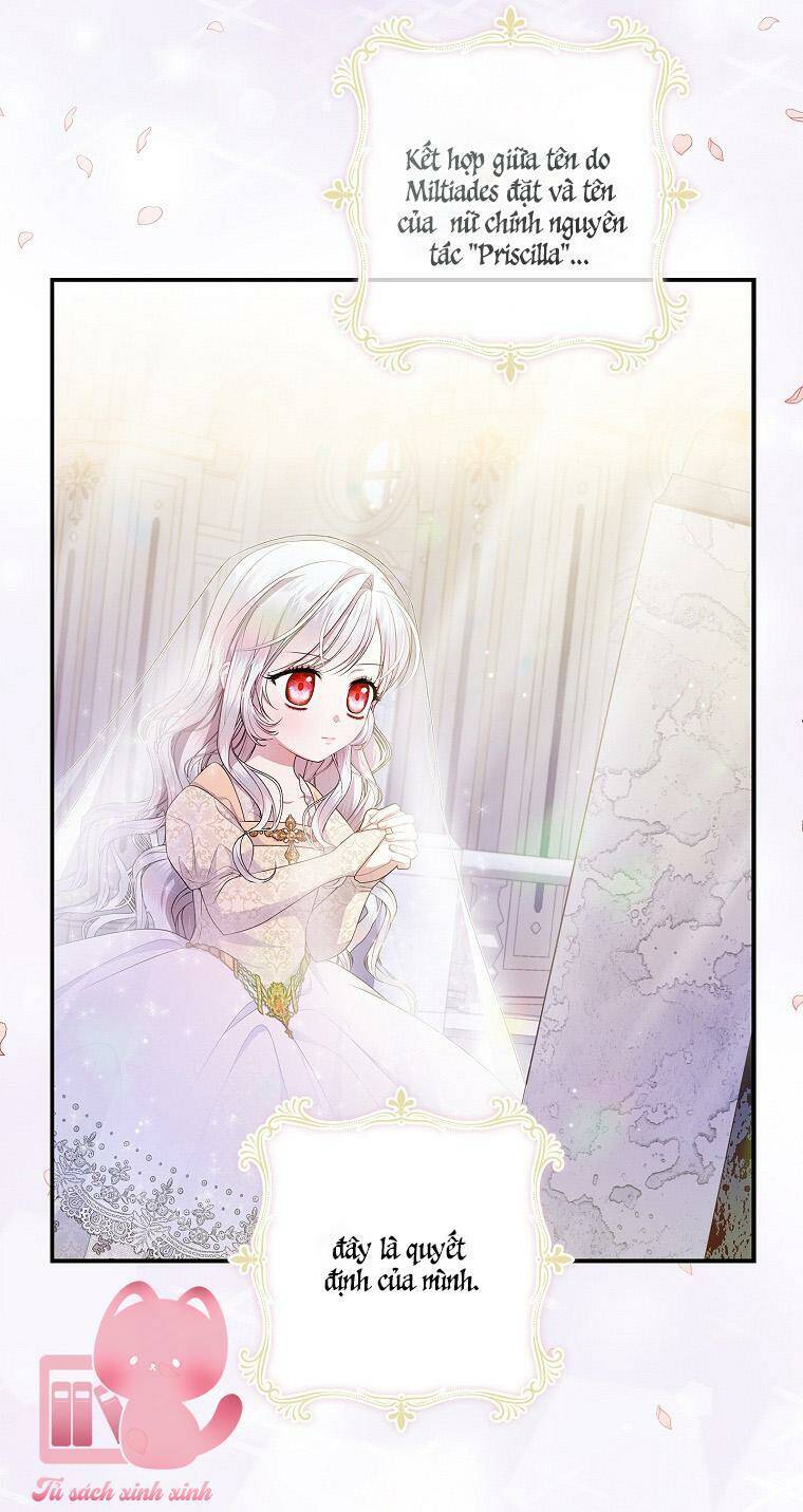 Nhận Nuôi Người Cha Phản Diện Chap 8 - Next Chap 9