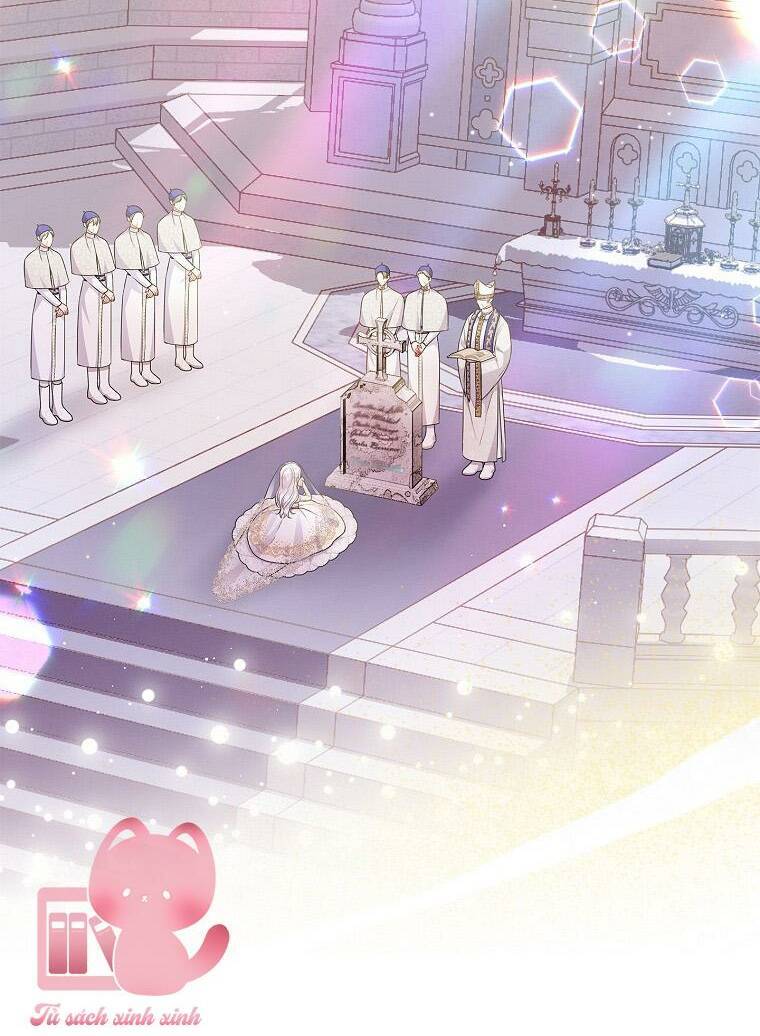 Nhận Nuôi Người Cha Phản Diện Chap 8 - Next Chap 9