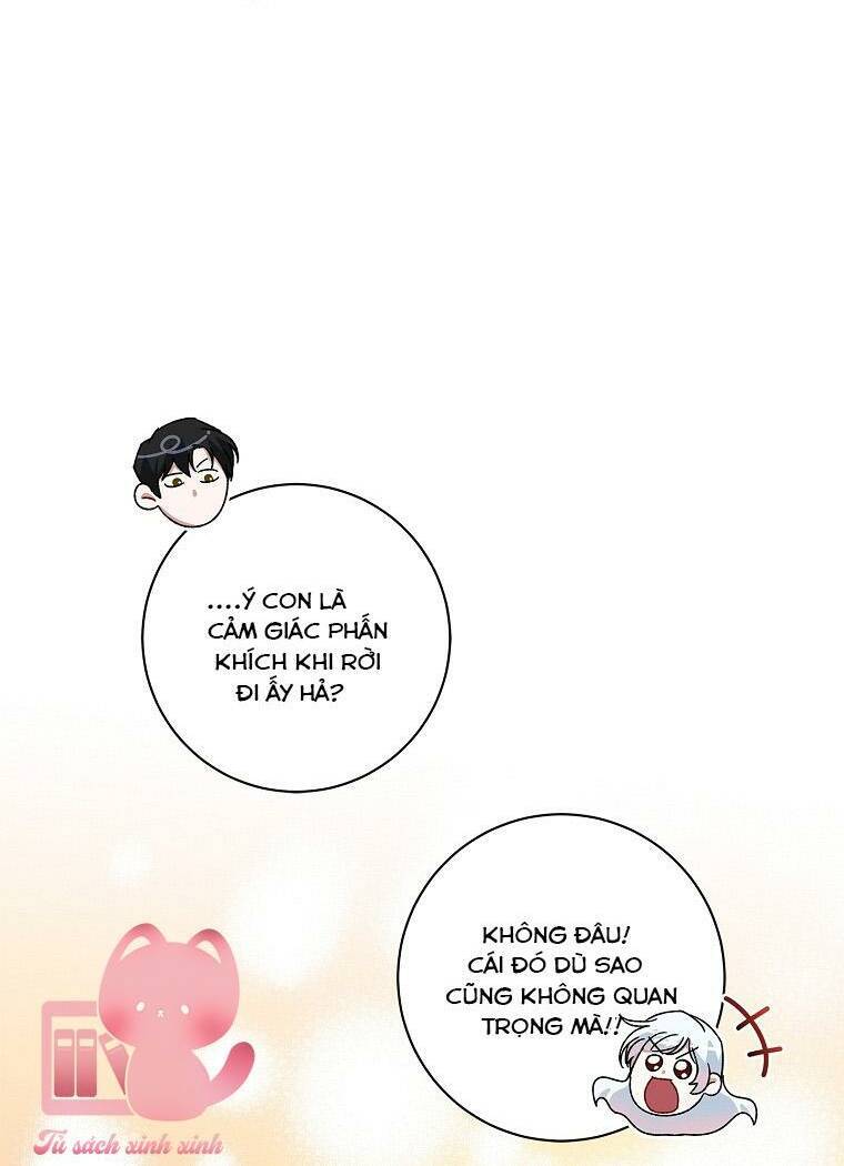 Nhận Nuôi Người Cha Phản Diện Chap 8 - Next Chap 9