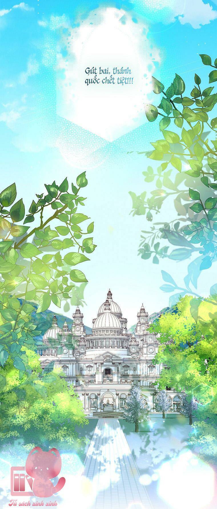 Nhận Nuôi Người Cha Phản Diện Chap 8 - Next Chap 9