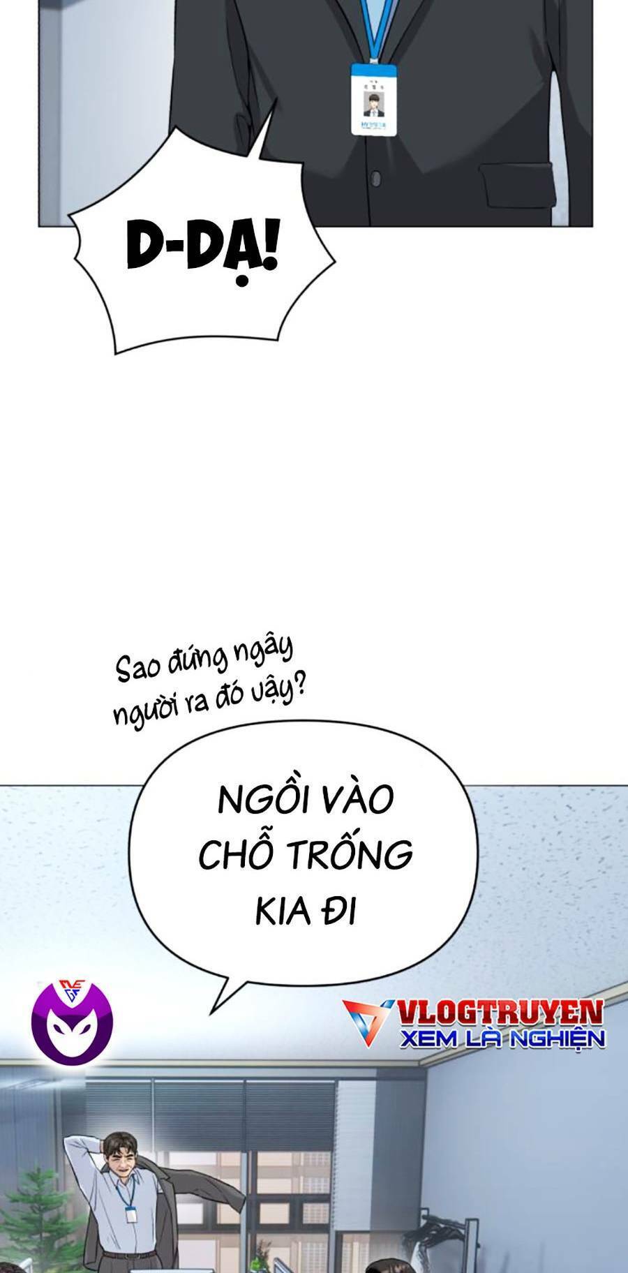 Nhân Viên Thực Tập Kim Cheolsu Chap 2 - Next Chap 3