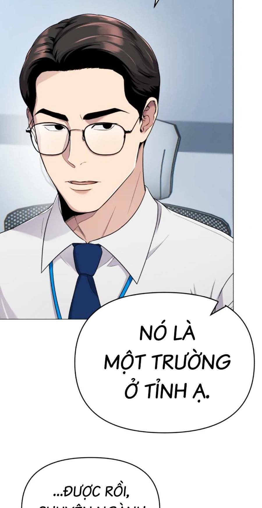 Nhân Viên Thực Tập Kim Cheolsu Chap 2 - Next Chap 3